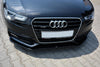 Audi - A5 B8.5 - S-Line - Front Splitter - V2