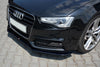 Audi - A5 B8.5 - S-Line - Front Splitter - V2