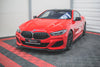 BMW - 8 Series - G15 (Coupe) / G16 (Gran Coupe) - M850i - Front Splitter - V2
