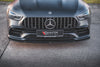 Mercedes - AMG GT 53 - 4 DOOR  - Front Splitter - V2