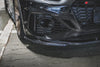 Audi - B9 - RS5 - COUPE / SPORTBACK - Facelift - Front Splitter - V3