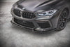 BMW - 8 Series - F93 - M8 Grand Coupe - Front Splitter - V3