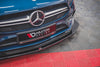 Mercedes - A CLASS - 35 AMG - W177 - Front Splitter - V3