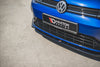 Volkswagen - MK7.5 Golf R - Facelift - Front Splitter - V9