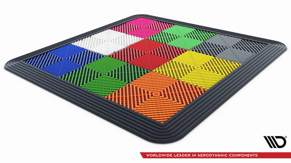 FOR MAXTON DESIGN - MODULAR FLOOR - SOLD IN (1M2)