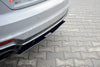 Audi - B9 - RS5 - Rear Diffuser - V1