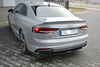 Audi - B9 - RS5 - Rear Diffuser - V1