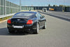 BENTLEY - CONTINENTAL GT - REAR SIDE SKIRT DIFFUSERS - V1