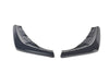 BMW - X3 G01 - M-PACK - Rear Side Splitters
