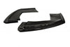 BMW - X6 F16 - M-PACK - Rear Side Splitters