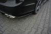 Mercedes - E - Class - E63 AMG - W212 - Rear Side Splitter