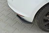 Volkswagen - MK7 Golf - Rear Side Splitters