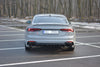 Audi - B9 - RS5 - Rear Valance