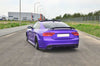 Audi - B8 / B8.5 - RS5 - Rear Valance
