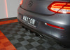 Mercedes - C-Class - Coupe - AMG-Line - W205 - Rear Valance