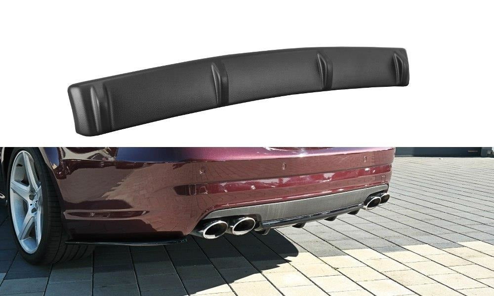 Rear Valance suitable for Mercedes CLS C219 55AMG