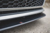 Volkswagen - MK7 Golf GTI - Front Durability Racing Splitter - V1