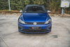 Volkswagen - MK7.5 Golf R - Front Durability Racing Splitter - V1