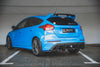 Ford Focus - MK3 RS - Racing Durability Rear Side Splitters