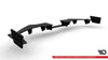 Honda - Civic X - Racing Durability Rear Valance - Type R
