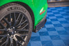 Ford Mustang GT - MK6 FACELIFT - Rear Side Splitters - V1 + Wings