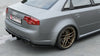Audi - RS4 B7 - Rear Side Splitters - V2