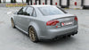 Audi - RS4 B7 - Rear Valance