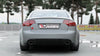 Audi - RS4 B7 - Rear Valance