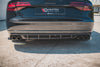 Audi - S8 D4 - Rear Valance - V1 - Facelift