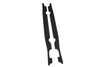 BMW - 3 SERIES - G20 - M-PACK - SIDE SKIRTS DIFFUSERS - V1