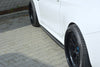 BMW - M2 F87 - Side Skirt Diffusers
