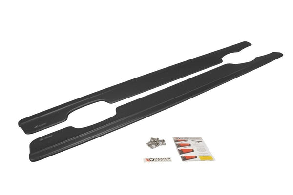 BMW - M3 - E46 - Side Skirts Diffusers