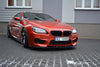 BMW - M6 Gran Coupe - F06 - Side Skirts Diffusers - V1