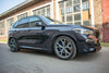 BMW - X5 - G05 - M-PACK - Side Skirts Diffusers