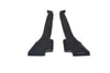 BMW - X5 - G05 - M-PACK - Side Skirts Diffusers