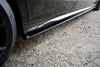 Mercedes - C-Class - C43 AMG - W205 - Side Skirt Diffusers