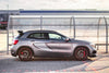Mercedes - GLA - 45 AMG - X156 - Side Skirts Diffusers - Preface