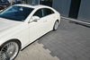 Mercedes - CLS 55 AMG - W219 - Side Skirts Diffusers
