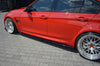 BMW - M3 - F80 - Side Skirts Diffusers - V1