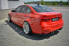 BMW - M3 - F80 - Side Skirts Diffusers - V1