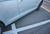 Volkswagen - MK1 EOS - Side Skirts Diffusers