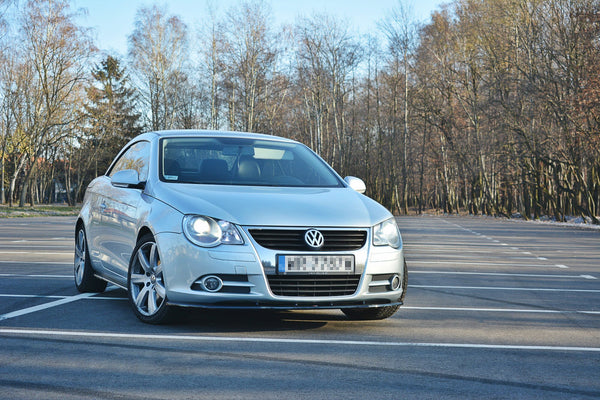 FOR VOLKSWAGEN - MK1 EOS - SIDE SKIRTS DIFFUSERS