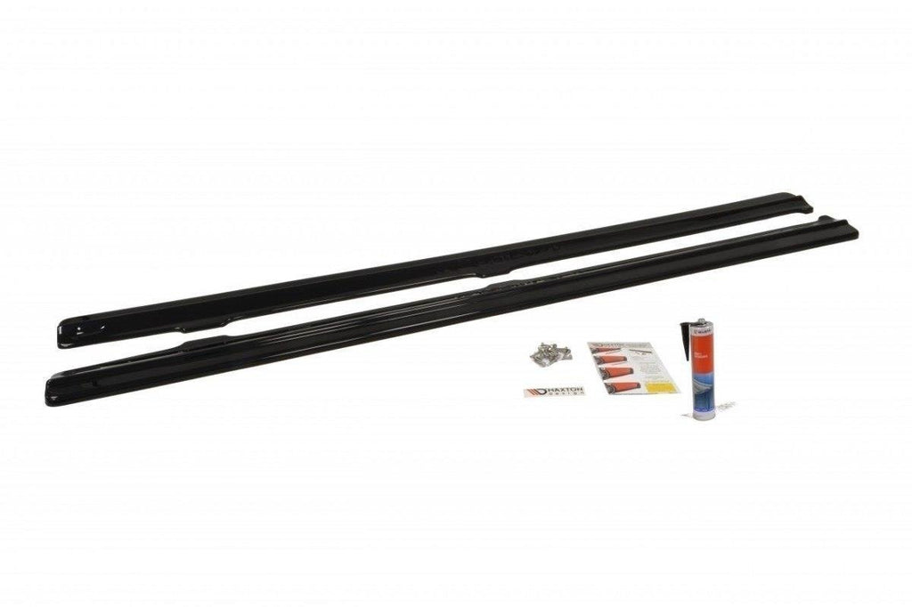 Volkswagen MK5 Golf GTI Side Skirts Diffusers Maxton Design Canada
