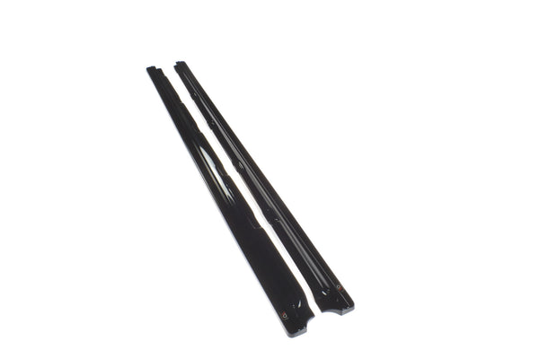 FOR VOLKSWAGEN - MK7.5 GOLF - FACELIFT - SIDE SKIRTS DIFFUSERS