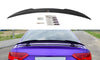 Audi - B8 / B8.5 - RS5 - Rear Spoiler Extension