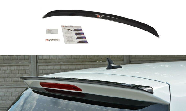 FOR VOLKSWAGEN - MK7 GOLF - SPOILER CAP
