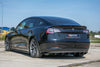 Tesla - Model 3 - Rear Spoiler Extension