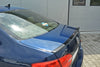 Volkswagen - MK6 Jetta - Spoiler Extension