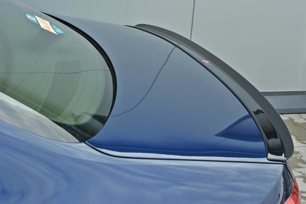 FOR VOLKSWAGEN - MK6 JETTA - SPOILER EXTENSION