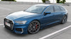 Audi - A6 S-LINE / S6 C8 - Side Skirts Diffusers